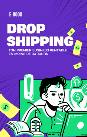 Formation A à Z jusqu'à ta première vente ! (+Ebook de lancement)